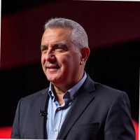 Moshe Drori