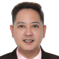 Mark Salvador Jr. Lopez