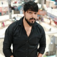 Nimesh Solanki