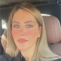 Khadija Al Moslem