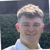 Aaron Leahy