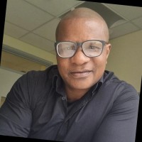 Ezra Nduna Mbangani