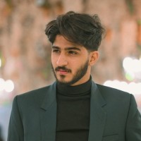 Huzaifa Syed