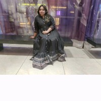 Rakhi Kushwah