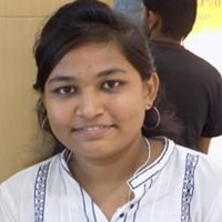 Prachi Jadhav