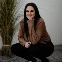 Kamryn Kain