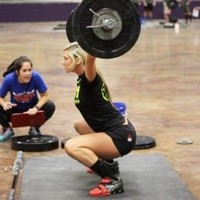 Ashley Watson