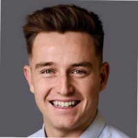 Cameron Higgins