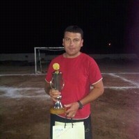 Mohamed Elmansy