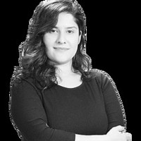 Tehmina Lafrai