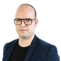 Gaël Pichenot