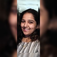 Madhura H