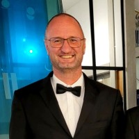 Michael Hagspiel