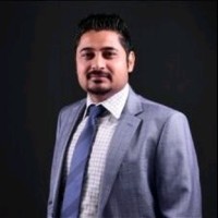 VIVEK BHAT
