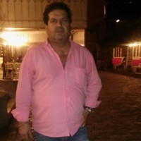 Luis Edmundo Grecco Fernandez