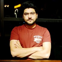 Hafiz Faizan Ahmad