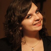 Lucie Rolet
