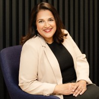 Sangeeta Thaker