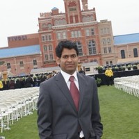 Shivanand Pabba