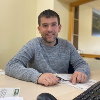 Xabier Mendia Intxusta