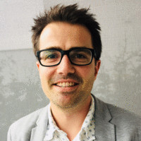 Bram Herrygers
