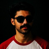 Anuj Shriwastava