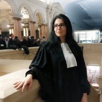 Rose Örer