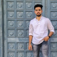 Prateek Saini