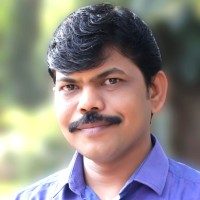 Dhananjay Bansod