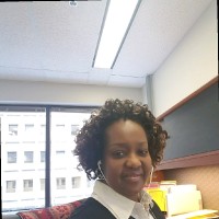 Alice Musasangohe