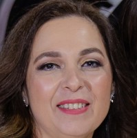 Rasha Arafa