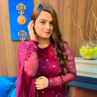 Kinza Ashfaq