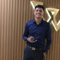 Aaryan Kohley
