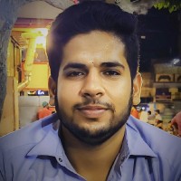 Ahmed Baloch