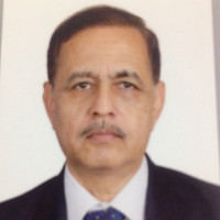 Ejaz Ashraf