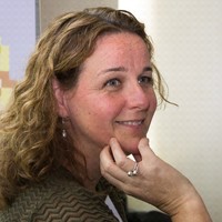 Rianne de Jong