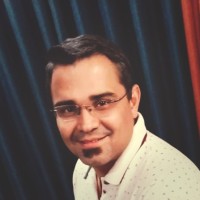 Gaurav P.