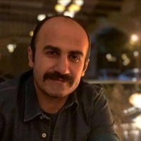 Behzad Bakhshi