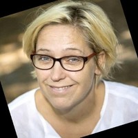Claudia Kluin