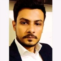 Adnan Soomro