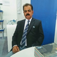 Anjaneya Pratap Singh