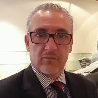 José Luis García Jurado