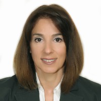 Giota Bacopoulou