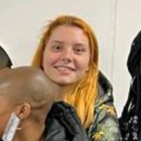 Gaia Du Plessis