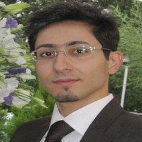 Hamid Reza Farzaneh Nejad