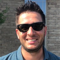 Brad Medeiros, Psp