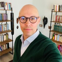 Mauricio Santin Iriarte