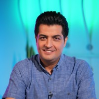 Mazaher Marjani