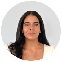 Macarena Escobar Rodríguez