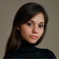 Ornella Colavecchia